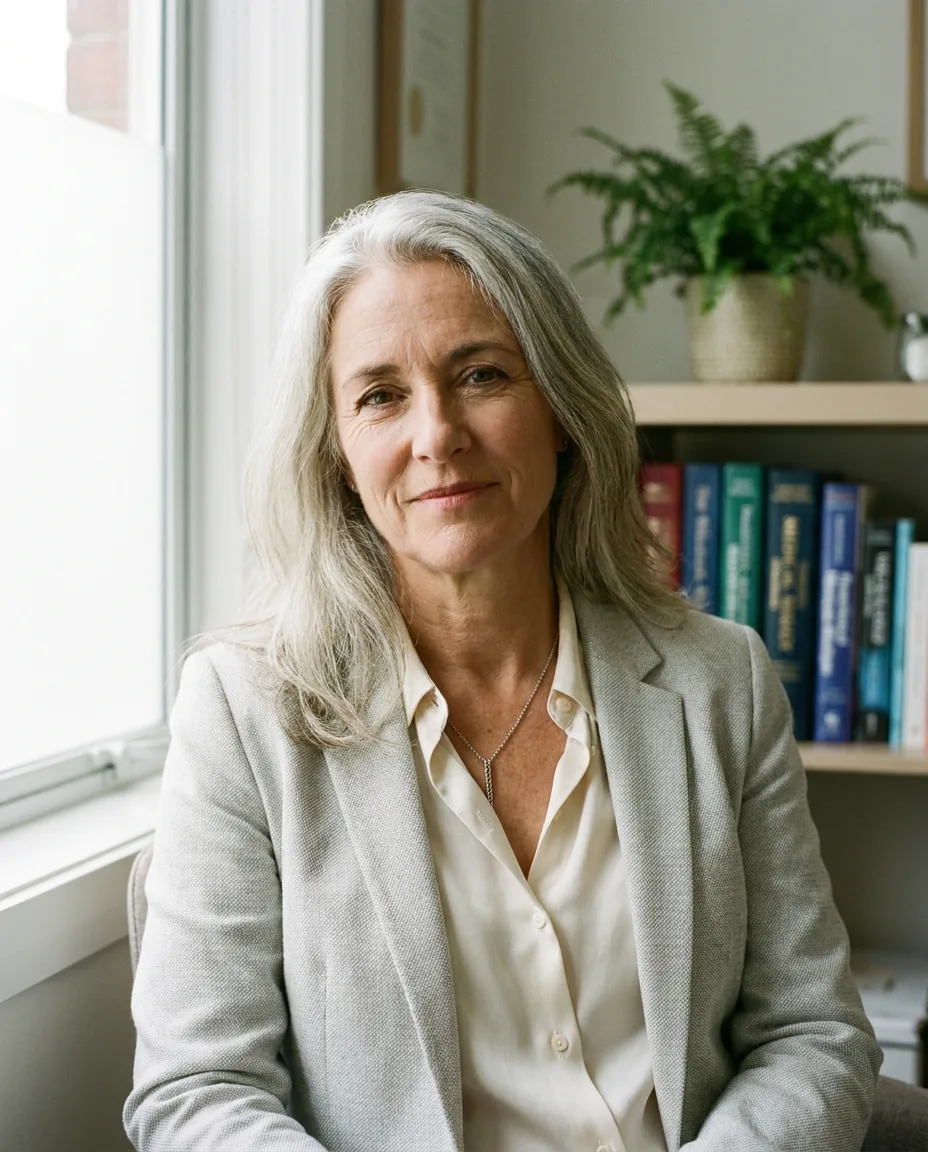Dr. Helena Cross