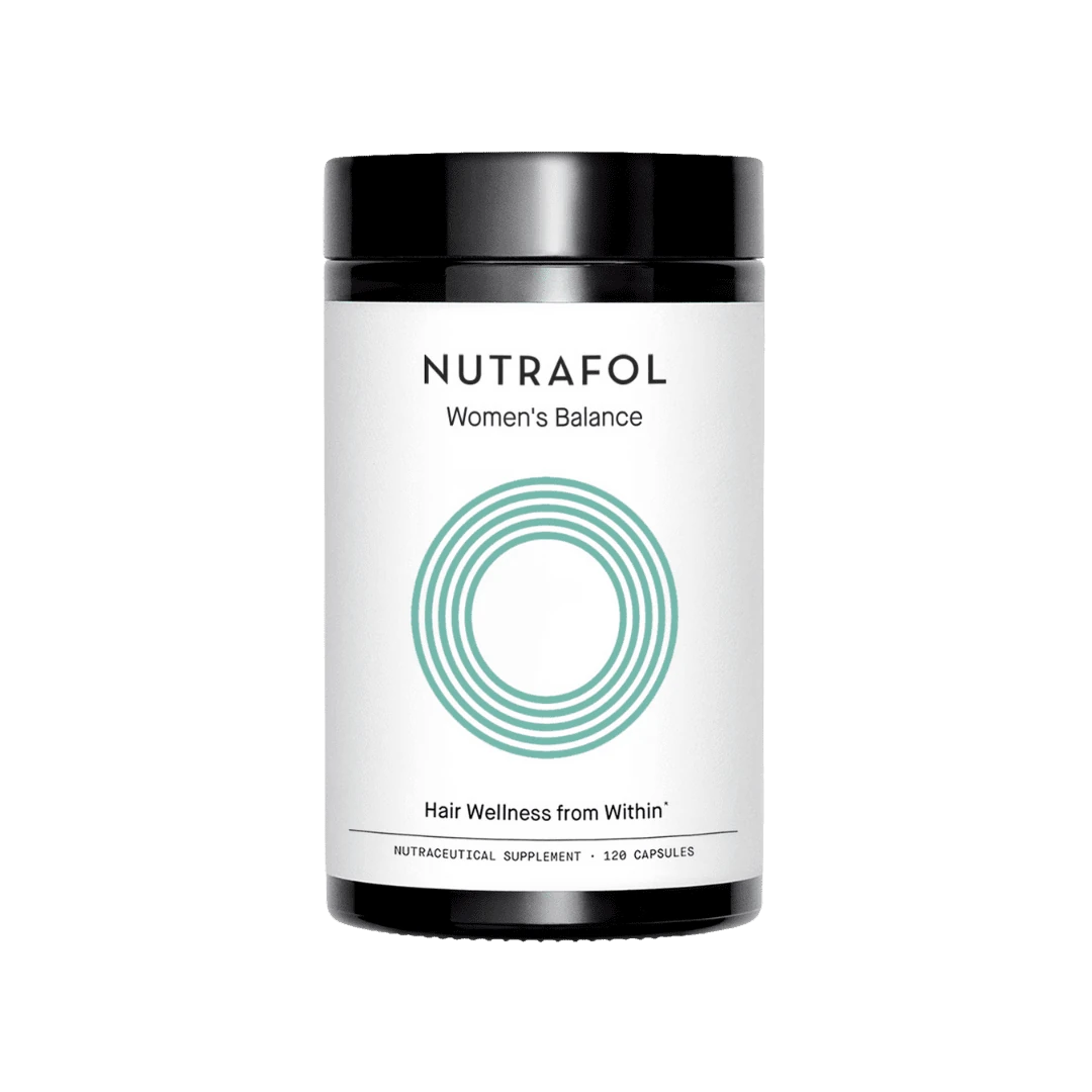 Nutrafol Women's Balance (Menopause)