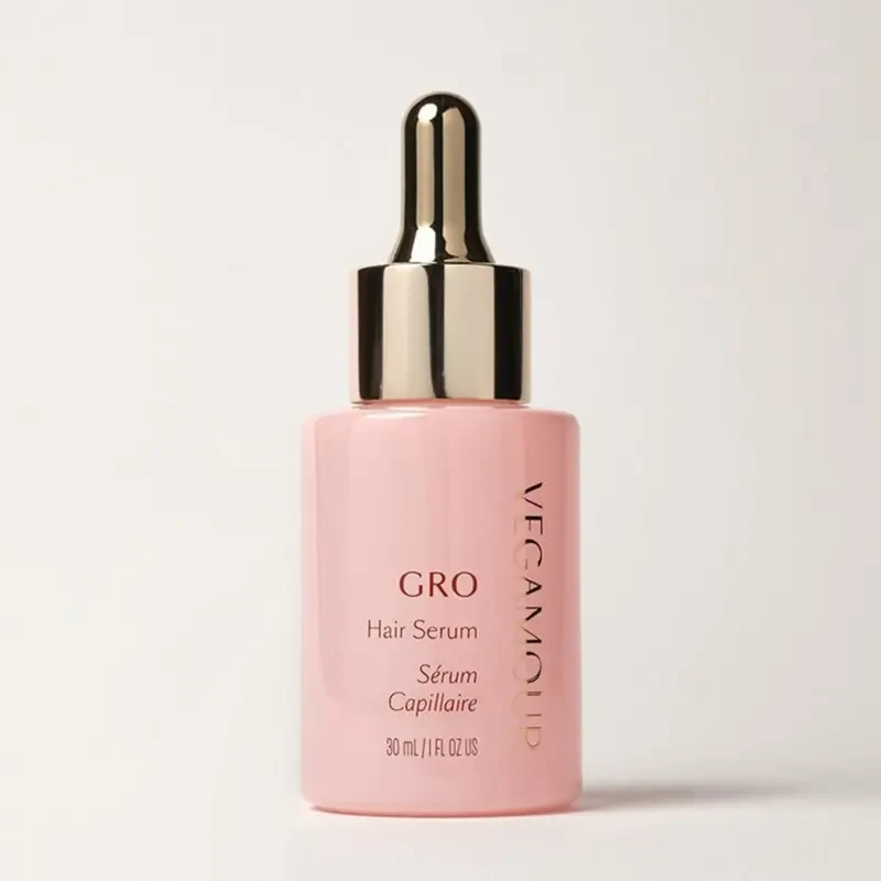 Vegamour GRO Hair Serum