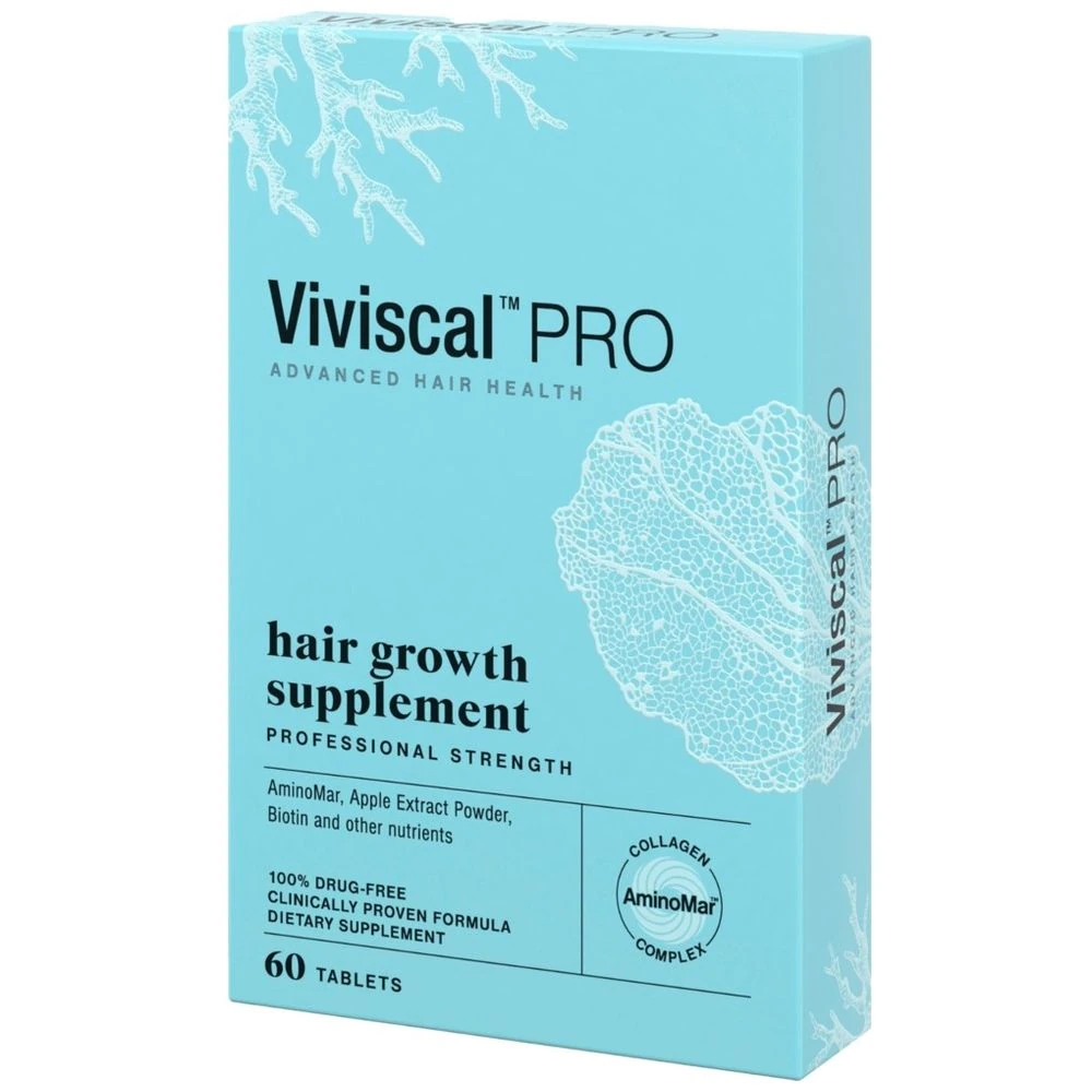 Viviscal Professional Hair Growth Supplement